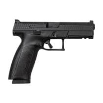 CZ P-10 F Gen1 Optics-Ready 9mm Semi-Auto Pistol, ... - 9mm