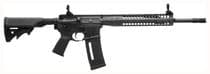 LWRC SIX8-SPR Gen 1: Precision 6.8MM Semi-Auto Rifle, 30-Round Power - 6.8 Rem SPC