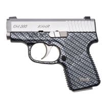 Kahr CT380 Gen 1: Compact, Reliable .380 ACP Pistol for Everyday Carry - .380 ACP