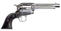 Ruger Vaquero Gen 1 .44 Mag Stainless Revolver - 5... - .44 Magnum