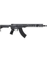 CMMG Resolute Gen 1: 7.62x39mm Lightweight Semi-Au... - 7.62X39