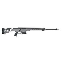 Barrett Mrad 7 PRC 26 Fluted 10rd Tungsten Grey