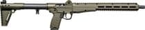 Kel-Tec SUB2000 Gen3 10mm Auto 16.15in OD Green - 10MM AUTO