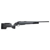 Tikka S20 Precision Gen 1 Bolt Action Rifle - 7mm Rem Mag, Adjustable Stock - 7mm-08 Remington