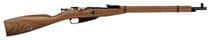 KSA 91/30 Mini Mosin Youth .22 LR Bolt Action Rifl... - .22 LR