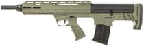 Tokarev TBP12 Gen 1 Bullpup Tactical Shotgun - 12GA ODG/Black - 12 Gauge