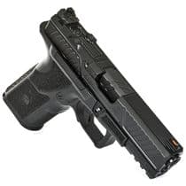 ZevTech O.Z-9C Compact 9MM Striker Pistol, 4.49" B... - 9mm