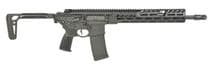 Sig Sauer MCX SPEAR-LT Gen 1: Versatile 5.56/.223 Folding Rifle - Black - 5.56 NATO