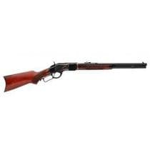 Taylors & Co 1873 Trapper .357 Mag Lever Rifle - C... - .357 Magnum