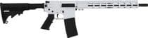 GLFA AR-15 .223 Wylde 16" Arctic White Semi-Auto R... - .223 Wylde