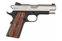 Springfield 1911 Champion Operator Gen 1 - 9mm, Ma... - 9mm