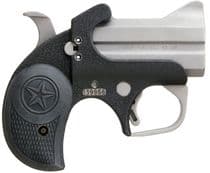 Bond Arms Backup .45 ACP Derringer - Compact Power Defense - .45 ACP