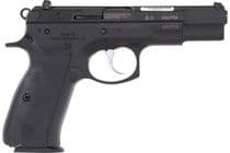 CZ 75 BD 9mm 4.6in Black - 9mm