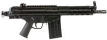 PTR PDWR .308 Tactical Pistol - Compact Power, 20+... - .308 Win