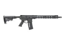 Wise Arms WA-15B .350 Legend Semi-Auto Rifle - Black Elite - .350 Legend