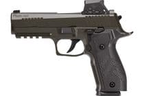 Sig Sauer P226-X Legion 9mm 4.4in Legion Gray - 9mm