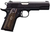 Browning 1911-22 Gen 1 Matte Black .22 LR Pistol -... - .22 LR