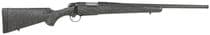 Bergara Ridge .300 Win Mag 24" Bolt Rifle - Black ... - .300 Win Mag