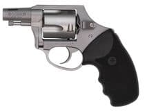 Charter Arms Gen 1 Bulldog Boomer .44 Spl DAO Revolver - Compact Defender - .44 Special