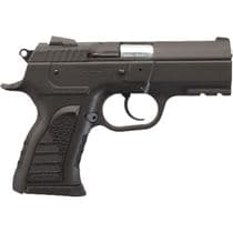 Tanfoglio Force P Compact F, 9mm, 3.7" Barrel, 13rd Pistol - 9mm