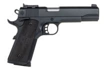 MAC 1911 .45 ACP Pistol - Match Grade, Walnut Grip... - .45 ACP