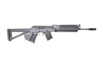 Riley Defense RAK-47 7.62x39 16.25in Black - 7.62X39