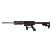 JRC Gen 3 9mm 17in Black Takedown - 9mm