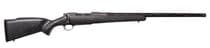 Nosler 48 Mountain Carbon .300 Win Bolt Rifle - Granite Finish - .300 Win Mag