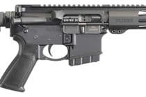 Ruger AR-556 .350 Legend Gen 1: Compact Semi-Auto Pistol - .350 Legend