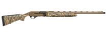 Stoeger M3500: 12GA Semi-Auto Shotgun, 28" Barrel, Versatile Hunter - 12 Gauge