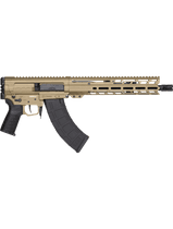 CMMG Dissent Gen 1 Tactical 7.62x39mm Compact Rifl... - 7.62X39