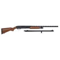 Mossberg 835 UltiMag Field/Deer 12GA Pump Shotgun - Versatile Performance - 12 Gauge