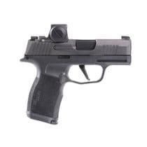 SIG Sauer P365X ROMEO-X 9mm Compact Optics-Ready P... - 9mm