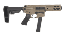 Brigade MFG. Model BM-F-9