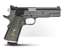 Springfield Vickers Tactical 1911 .45 ACP - Master Class Precision - .45 ACP
