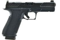 Shadow Systems DR920 9mm Combat Pistol - Optics & Night Ready - 9mm