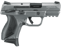Ruger American Compact: 9mm Striker-Fire EDC Maste... - 9mm