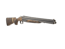 Charles Daly Triple Threat Gen 1: Versatile 12 GA ... - 12 Gauge