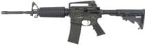 Stag 15 M4 Gen 1 - 5.56 NATO, 16" Semi-Auto Rifle, Black, Adjustable Stock - 5.56 NATO