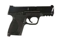 Smith & Wesson M&P45c Gen 1 - Compact .45 ACP Pist... - .45 ACP