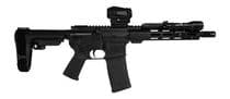 Shark Coast Tactical Midnight .300 AAC Blackout - .300 AAC Blackout