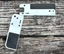 Trailblazer Firearms LifeCard .22 WMR 2.5in Stormt... - .22 WMR