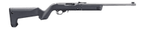 Ruger 10/22 Takedown .22 LR 16.4in Gray - .22 LR