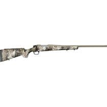 CVA Cascade Gen 1 .243 Win Bolt Action - 22" Veil Camo Precision Rifle - .243 Winchester