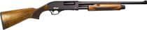 G-Force GF3P Classic Walnut 12GA Pump Shotgun - Versatile & Reliable - 12 Gauge