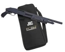 Mossberg 500 Tactical JIC Flex 12GA Gen 1 Pump Sho... - 12 Gauge