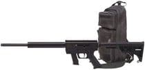 Just Right Gen 3 Takedown 9mm Tactical Rifle with Slingpack Combo - 9mm