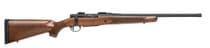 Mossberg Patriot .450 Bushmaster Precision Bolt Rifle - Walnut 20" - .450 Bushmaster