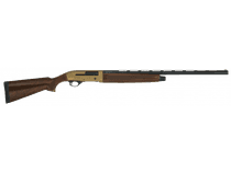 Viper G2 Bronze .410 Semi-Auto Shotgun - 28" Walnut Stockmaster - .410 Bore