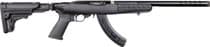 Ruger 10/22FS Gen 1 .22 LR Semi-Auto Rifle, Thread... - .22 LR